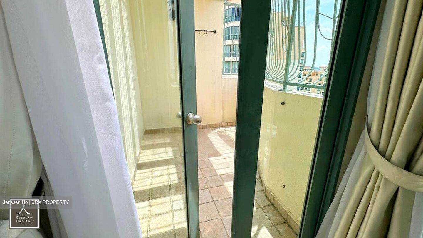 Yew Mei Green (D23), Condominium #599829991